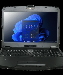  Durabook S15 i5 Standard 15 FHD Intel Core i5-1235U/16GB/256GB/Intel UHD Graphics/Win11 Pro/English kbd/Black/3Y Warranty | Durabook  Hover