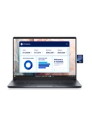  Dell Pro 14 Premium | 14  | FHD+ | Anti-glare | Intel Core Ultra 7 | 268V | 16 GB | LPDDR5x | Solid-state drive capacity 512 GB | Intel Arc Graphics | Windows 11 Pro | Bluetooth version 5.4 | Keyboard language English | Keyboard backlit | Warranty 36 month(s) | Battery warranty 12 month(s)