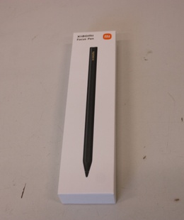  SALE OUT. Xiaomi Focus Pen for Pad 6S Pro | Xiaomi | Focus Pen | Pencil | For Xiaomi Pad 6S Pro | Black | USED AS DEMO  Hover