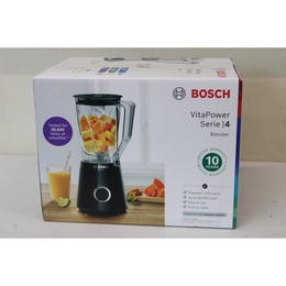 Blenderis SALE OUT. Bosch MMB6141W VitaPower Series 4 Blender