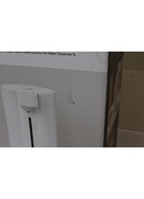 SALE OUT. Xiaomi Smart Electric Hot Water Dispenser 5L EU | Xiaomi | Smart Electric Hot Water Dispenser EU | Water Dispenser | 1600 W | 5 L | Plastic | White | DAMAGED PACKAGING Hover