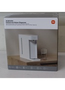 SALE OUT. Xiaomi Instant Hot Water Dispenser EU | Xiaomi | Instant Hot Water Dispenser EU | Water Dispenser | 2000 W | 3 L | Plastic | White | DEMO