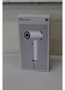 Fēns SALE OUT. Xiaomi High-speed Ionic Hair Dryer EU | Xiaomi | High-speed Hair Dryer EU | 1600 W | Number of temperature settings 4 | Ionic function | White | DEMO