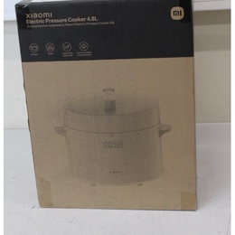 SALE OUT. Xiaomi Electric Pressure Cooker 4
