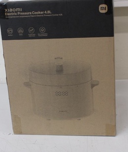 SALE OUT. Xiaomi Electric Pressure Cooker 4  Hover