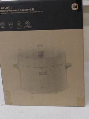 SALE OUT. Xiaomi Electric Pressure Cooker 4  Hover