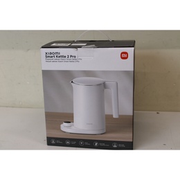 SALE OUT. Xiaomi Smart Kettle 2 Pro EU | Xiaomi | Smart Kettle 2 Pro EU | Electric | 1800 W | 1.7 L | Stainless Steel | White | DEMO