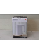 SALE OUT. Xiaomi Electric Kettle 2 Lite EU | Xiaomi | Electric Kettle 2 Lite EU | Electric | 1500 W | 1.5 L | Stainless Steel | White | DEMO