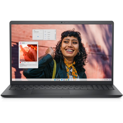  Dell Inspiron 15 3530 | Black | 15.6  | WVA | FHD | 1920 x 1080 pixels | Anti-glare | Intel Core i5 | i5-1334U | 8 GB | DDR4 | Solid-state drive capacity 512 GB | Intel UHD Graphics | Windows 11 Home | 802.11ax | Keyboard language English | Warranty 36 month(s) | Battery warranty 12 month(s)