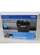 Printeris SALE OUT. Brother MFC-L2860DW Multifunction Laser Printer with Fax | Brother DAMAGED PACKAGING