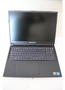 SALE OUT. Gigabyte G6 KF-H3EE854KH 16 FHD+ i7-13620H/16GB/1TB/RTX 4060/Win11Home/ENG kbd/Black/2Y Warranty | Gigabyte | G6 KF-H3EE854KH | Black | 16  | FHD+ | 1920 x 1200 pixels | Intel Core i7 | i7-13620H | 16 GB | DDR5 | Solid-state drive capacity 1000 GB | NVIDIA GeForce RTX 4060 | GDDR6 | 8 GB | Windows 11 Home | 802.11ax | Bluetooth version 5.2 | Keyboard language English | Keyboard backlit | Warranty 22 month(s) | UNPACKED  Hover
