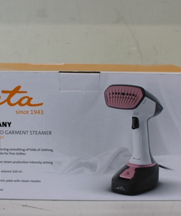 SALE OUT. ETA ETA227090000 Stephany Garment Steamer  Hover