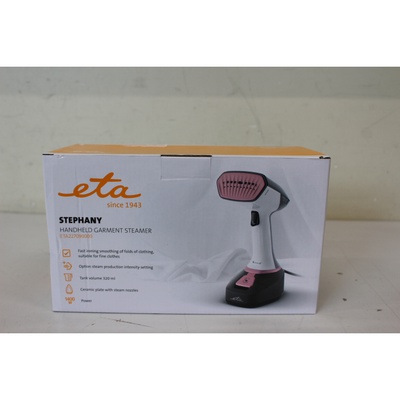  SALE OUT. ETA ETA227090000 Stephany Garment Steamer