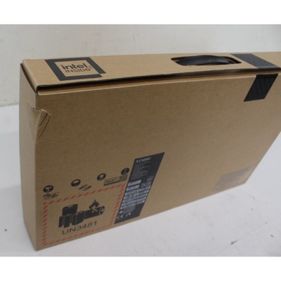 SALE OUT. Asus X1504VA-BQ787W 1335U/0005DA/16G/UI/1CBQ/WOC/V/WAE/G2 | Asus | Vivobook X1504VA-BQ787W | 15.6  | IPS | FHD | 1920 x 1080 pixels | Intel Core i5 | i5-1335U | 16 GB | DDR4 | Solid-state drive capacity 512 GB | Intel Iris Xe Graphics | Windows 11 Home | 802.11ax | Bluetooth version 5.3 | Keyboard language US | Keyboard backlit | Warranty 24 month(s) | DAMAGED PACKAGING