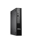  Dell Pro | QCM1255 | Desktop | Micro | AMD Ryzen 5 | 8500GE | Internal memory 16 GB | 512 GB | Keyboard language No keyboard | Windows 11 Pro | Warranty 36 month(s)