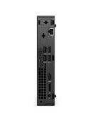  Dell Pro | QCM1255 | Desktop | Micro | AMD Ryzen 5 | 8500GE | Internal memory 16 GB | 512 GB | Keyboard language No keyboard | Windows 11 Pro | Warranty 36 month(s) Hover