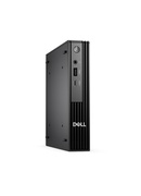  Dell Pro | QCM1250 | Desktop | Micro | Intel Core U5 | 235T | Internal memory 16 GB | DDR5 | Solid-state drive capacity 512 GB | Keyboard language No keyboard | Windows 11 Pro | Warranty 36 month(s)
