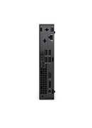  Dell Pro | QCM1250 | Desktop | Micro | Intel Core U5 | 235T | Internal memory 16 GB | DDR5 | Solid-state drive capacity 512 GB | Keyboard language No keyboard | Windows 11 Pro | Warranty 36 month(s) Hover