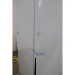  SALE OUT.  | Candy Refrigerator | CCT3L517EW | Energy efficiency class E | Free standing | Combi | Height 176 cm | Fridge net capacity 186 L | Freezer net capacity 74 L | Display | 39 dB | White | WITHOUT ORIGINAL PACKAGING