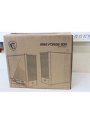  SALE OUT. MSI MAG FORGE 110R PC Case