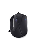  Dell Alienware AW5625P | Fits up to size Up to 16  | Backpack | Black | Shoulder strap | Waterproof Hover