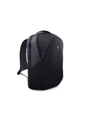  Dell Alienware AW7825P | Fits up to size Up to 18  | Backpack | Black | Shoulder strap | Waterproof Hover