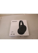 Austiņas SALE OUT.  | Sony | Wireless Headphones | WH-CH720N | Wireless | On-Ear | Microphone | DAMAGED PACKAGING | Noise canceling | Wireless | Black