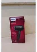 Fēns SALE OUT. PHILIPS BHC010/10 Hair Dryer