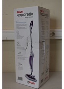  SALE OUT. Polti PTEU0274 Vaporetto SV440_Double Steam mop