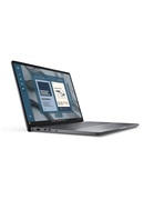  Dell Pro 16 PC16255 | Magnetite | 16  | IPS | FHD+ | 1920 x 1200 pixels | Anti-glare | AMD Ryzen 5 PRO | 230 | 16 GB | DDR5 | Solid-state drive capacity 1000 GB | AMD Radeon 760M Graphics | Windows 11 Pro | 802.11ax | Keyboard language English | Keyboard backlit | Warranty 36 month(s) | Battery warranty 12 month(s) Hover