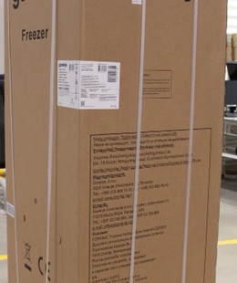 SALE OUT. Gorenje FN617EES5 Freezer  Hover