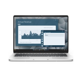  Dell Pro 14 PC14255 | Platinum Silver | 14  | IPS | FHD+ | 1920 x 1200 pixels | Anti-glare | AMD Ryzen AI 7 | 350 | 16 GB | DDR5 | Solid-state drive capacity 512 GB | AMD Radeon 860M Graphics | Windows 11 Pro | 802.11ax | Keyboard language English | Keyboard backlit | Warranty 36 month(s) | Battery warranty 12 month(s)