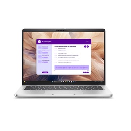  Dell Pro 14 Plus PB14250 | 14  | FHD+ | Anti-glare | Intel Core Ultra 7 | 255U | 16 GB | DDR5 | Solid-state drive capacity 512 GB | Intel Graphics | Windows 11 Pro | 802.11ax | Bluetooth version 5.3 | Keyboard language English | Keyboard backlit | Warranty 36 month(s) | Battery warranty 12 month(s)