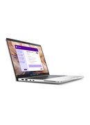  Dell Pro 14 Plus PB14250 | 14  | FHD+ | Anti-glare | Intel Core Ultra 7 | 255U | 16 GB | DDR5 | Solid-state drive capacity 512 GB | Intel Graphics | Windows 11 Pro | 802.11ax | Bluetooth version 5.3 | Keyboard language English | Keyboard backlit | Warranty 36 month(s) | Battery warranty 12 month(s) Hover