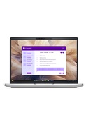  Dell Pro 13 Plus PB13250 | 13.3  | FHD+ | Anti-glare | Intel Core Ultra 7 | 265U | 16 GB | DDR5 | Solid-state drive capacity 512 GB | Intel Graphics | Windows 11 Pro | 802.11ax | Bluetooth version 5.3 | Keyboard language English | Keyboard backlit | Warranty 36 month(s) | Battery warranty 12 month(s)