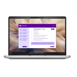 Dell Pro 13 Plus PB13250 | 13.3  | FHD+ | Anti-glare | Intel Core Ultra 7 | 265U | 16 GB | DDR5 | Solid-state drive capacity 512 GB | Intel Graphics | Windows 11 Pro | 802.11ax | Bluetooth version 5.3 | Keyboard language English | Keyboard backlit | Warranty 36 month(s) | Battery warranty 12 month(s)