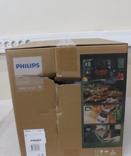  SALE OUT. Philips HD9876/90 Ovi XXL Airfryer  Hover