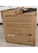  SALE OUT. Anker Solix DAMAGED PACKAGING Hover
