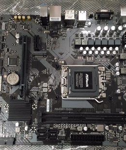  SALE OUT. GIGABYTE A620M S2H 1.0 M/B | Gigabyte A620M S2H 1.0 M/B | Processor family AMD | Processor socket AM5 | DDR5 DIMM | Memory slots 2 | Supported hard disk drive interfaces 	SATA  Hover