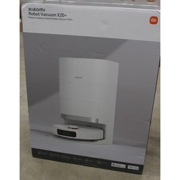  SALE OUT. Xiaomi Robot Vacuum X20+ EU
