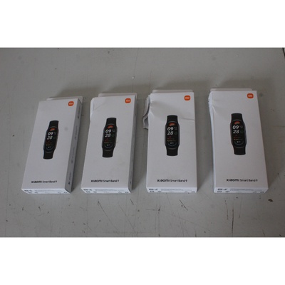 Viedpulksteni SALE OUT. Xiaomi Smart Band 9