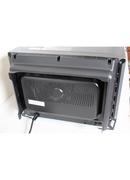 Mikroviļņu krāsns SALE OUT.  | Midea Microwave oven | MSO25H | Free standing | 25 L | 1000 W | Convection | Grill | Black | DEMO Hover