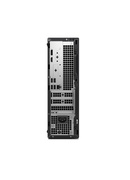  Dell Pro | QCS1250 | Desktop | Slim | Intel Core U5 | 235 | Internal memory 16 GB | DDR5 | 512 GB | Keyboard language No keyboard | Windows 11 Pro | Warranty 36 month(s) Hover