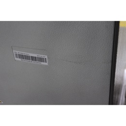  SALE OUT. Gorenje Refrigerator | N619EAXL4 | Energy efficiency class E | Free standing | Combi | Height 186 cm | No Frost system | Fridge net capacity 207 L | Freezer net capacity 97 L | Display | 39 dB | Grey | DAMAGED PACKAGING