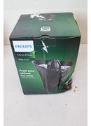 Sulu spiede SALE OUT. Philips HR2752/90 Citrus press
