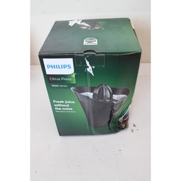 Sulu spiede SALE OUT. Philips HR2752/90 Citrus press