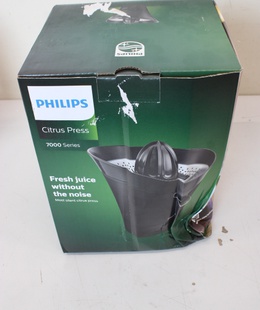 Sulu spiede SALE OUT. Philips HR2752/90 Citrus press  Hover