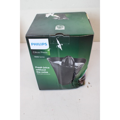 Sulu spiede SALE OUT. Philips HR2752/90 Citrus press