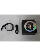 Viedpulksteni Xiaomi Redmi Watch 2 Lite GL | Smart watch | GPS (satellite) | TFT | Touchscreen | 1.55 | Waterproof | Bluetooth | USED