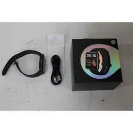 Viedpulksteni Xiaomi Redmi Watch 2 Lite GL | Smart watch | GPS (satellite) | TFT | Touchscreen | 1.55 | Waterproof | Bluetooth | USED